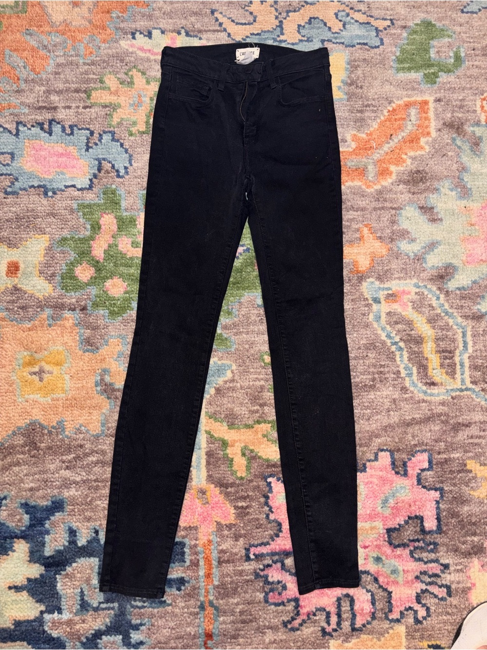 Marguerite Skinny Jean - Picture 2 of 5